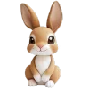🐰