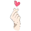 ❤️