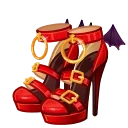 👠