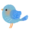 🐦