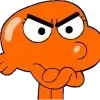 😡