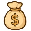 💰