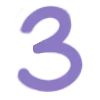3⃣