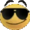 😎