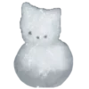 😼
