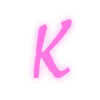💜