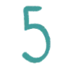 5️⃣
