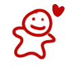 ❤️