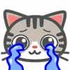 😭