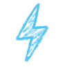 ⚡