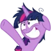 👈