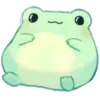 🐸