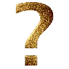 ❓