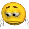 😒