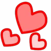 ❤️