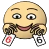 😀