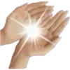 🤲