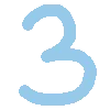 3⃣