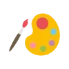 🎨