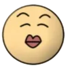 😙
