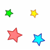 ✨