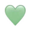💚