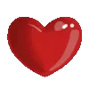 ❤️