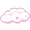 ☁