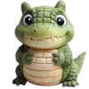🐊