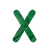 💚