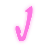💜