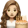 🎂