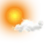 🌤️