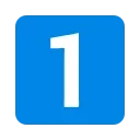 1️⃣