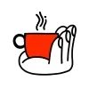 ☕️