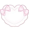 💗