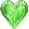 💚