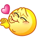 😘