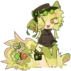 🍏
