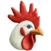 🐔
