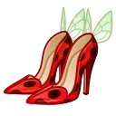 👠