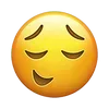😌