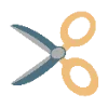 ✂️