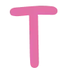 💗