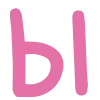💗