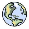 🌎