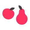 🍎