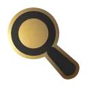 🔍