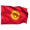🇰🇬