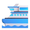 ⛴️